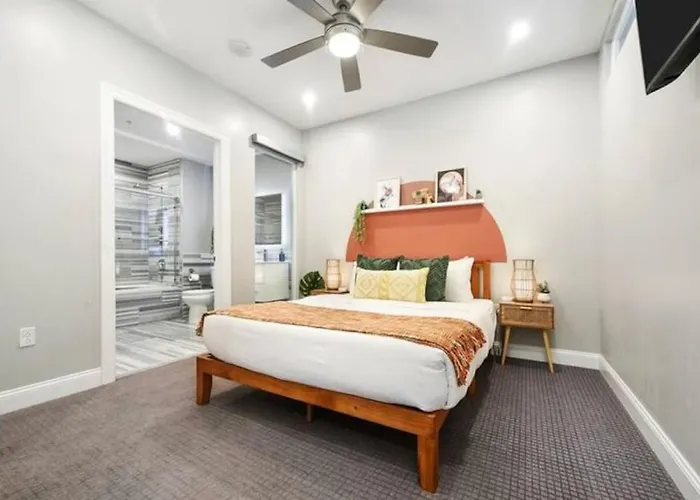 Hostwise - The Washington At Chatham - Free Parking, Private Gym, More! Appartement Pittsburgh