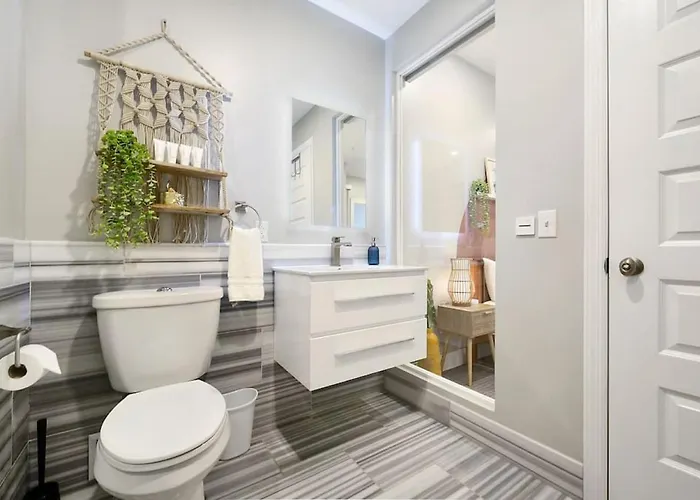 Hostwise - The Washington At Chatham - Free Parking, Private Gym, More! * Pittsburgh